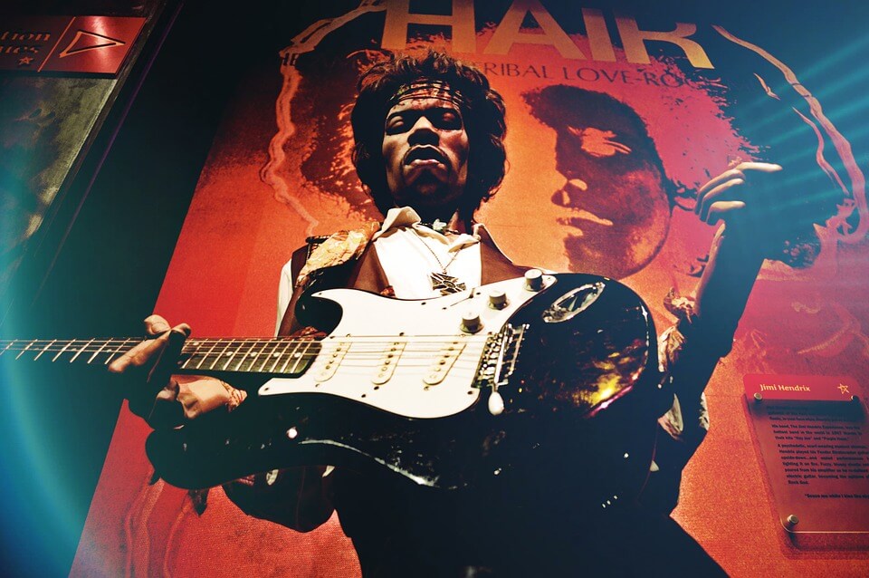 Hendrix